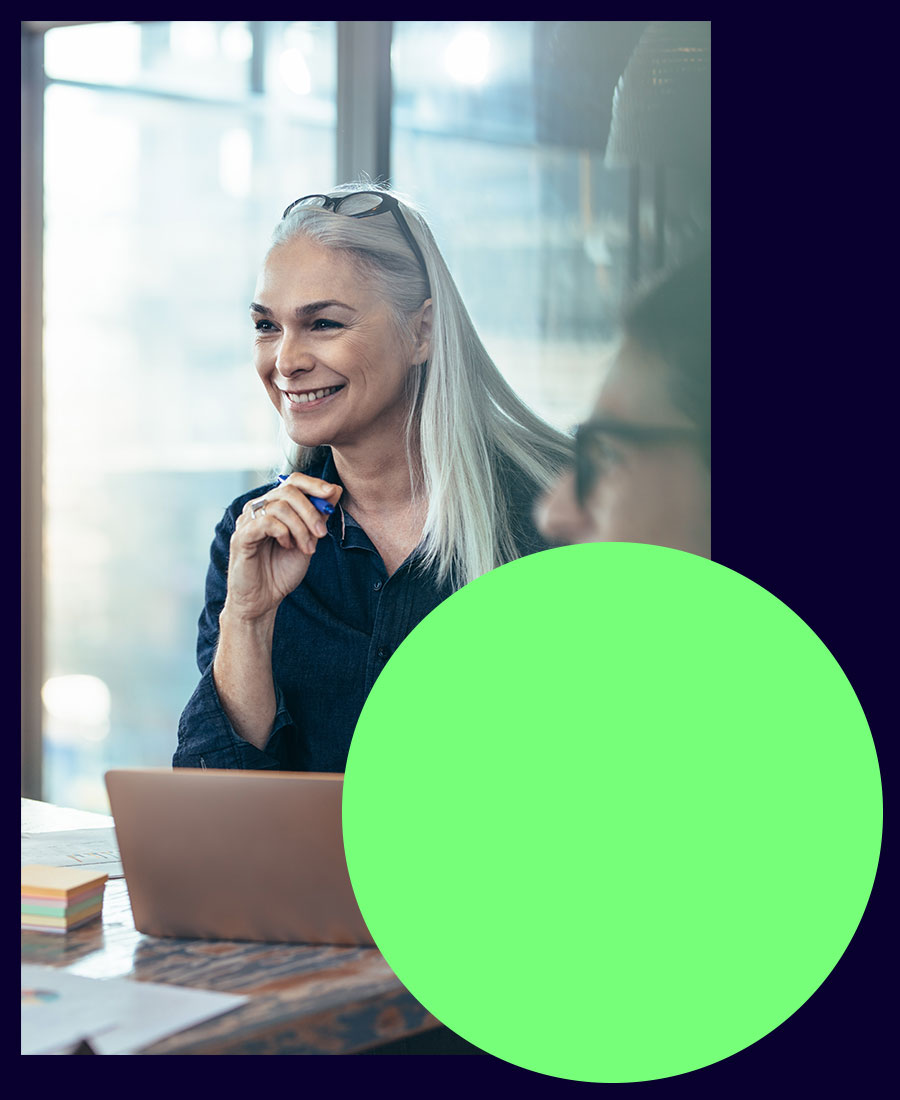 Technology, Finance & Marketing Recruitment