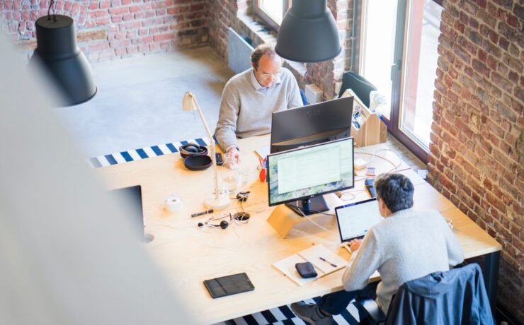 Technology, Finance & Marketing Recruitment